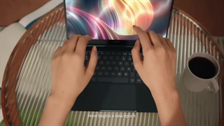 لپ‌تاپ قدرتمند کالرفول با پردازنده Core i9، RTX 4070 و هوش مصنوعی از راه رسید