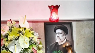 ▪︎▪︎بزرگداشت خادم الرضا علیه السلام با حضور خانواده معزز شهید دکتر سید ابراهیم رئیسی، در دانشگاه بین‌المللی امام رضا علیه‌السلام عمل زیبایی