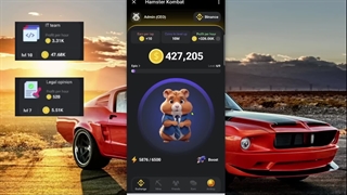 همستر کامبت _ این کارت هارو ارتقا بده 5 میلیون سکه رایگان