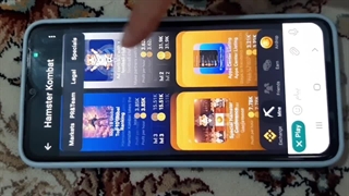 ۱۱ خرداد ۵ میلیون سکه بازی همستر رو بگیریم؟