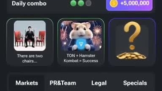 کاربرد کارت ها در همستر کمبات _ ترفند کارت های بازی hamster _ همستر کمبت