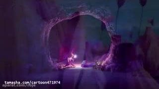 دوبله مری پوزا v2