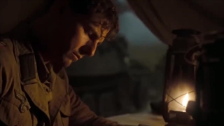 ادیت از فیلم سینمایی "عملیات والکری"