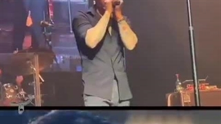 کنسرت آهنگ هم نفس از شادمهر عقیلی