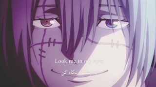 ادیت از Jujutsu Kaisen