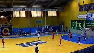 سوپر گل ناب عادل فردوسی پور توو سالن