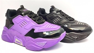 کتونی لژدار دخترانه درتهران کرج