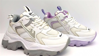 کتونی اسپرت لژدار دخترانه درکرج