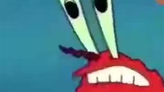 باب اسفنجی اشتباهی |صداکم|1