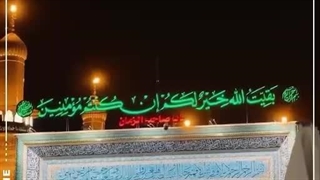 شهادت امام محمدتقی، جوادالائمه (ع) تسلیت باد تزریق چربی