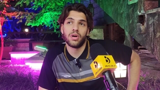 سیفی: ذهنیت ما از روز اول صعود به لیگ یک بود.