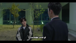 سریال بازگشت یک گانگستر به دبیرستان | High School Return of a Gangster قسمت 4 + زیرنویس فارسی چسبیده