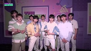 tripleS، ZEROBASEONE، امروز ایمتیکات پشت صحنه [