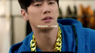 میکس سریال کره ای رویای کوفتی سیندرلا اگه اعتماد بنفس کالبد داشت...