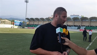 بنگر: تمرکز پرسپولیس داخل زمین بود و قهرمان شد