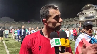 نائیج: نوشهر پتانسیل صعود به لیگ برتر را هم دارد