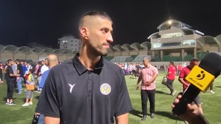 بهتاش میثاقیان: صعود در کنار پدرم افتخار بزرگی است