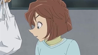 انیمه کاراگاه کونان[Detective Conan] قسمت ۱۱۲۵ با زیرنویس آنلاین فارسی