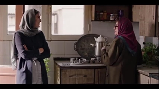 دانلود قسمت سوم سریال در انتهای شب