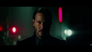 That f*cking nobody is JOHN WICK