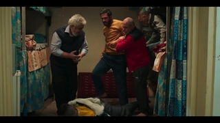 جنگل اسفالت.