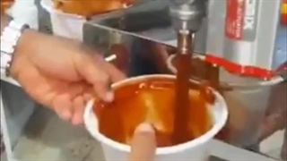 دستگاه پرکن تمام استیل تک نازل