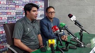 بیاتلو: خیبر امروز فوق‌العاده بود، داوری مشکلی نداشت