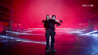 TREASURE - ‘KING KONG' DANCE PERFORMANCE VIDEO