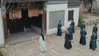 قسمت 35 سریال چینی(بانوی خاص)Special Lady 2023+زیرنویس فارسی