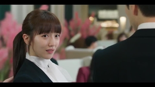 سریال کره‌ای رویای سیندرلای لعنتی Dreaming of a freaking fairytale قسمت  ۳ با زیرنویس فارسی