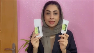 معرفی و قیمت و خرید کرم ضد آفتاب کوزارکس اصل #skincare #sunscreen #sunprotection اکستنشن تاج دندان