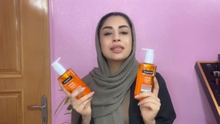 معرفی و قیمت و خرید ژل شستشو ضدجوش نوتروژینا اصل #skincare #skincareroutine #beautytips