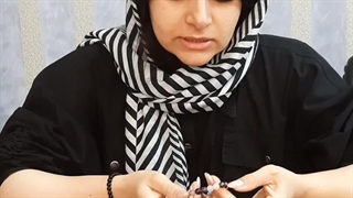 دستبند های چند جواهر مناسب سنگ درمانی