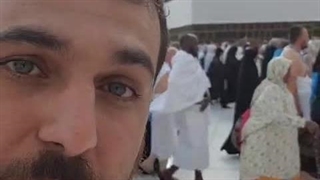 حج تمتع(!): یک نکته =)