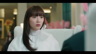 سریال کره‌ای رویای سیندرلای لعنتی Dreaming of a freaking fairytale قسمت ۴ با زیرنویس فارسی