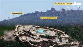 14030318: آیا اسرائیل به لبنان حمله خواهد کرد؟