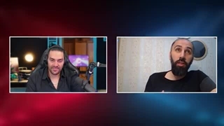 14030318: گفت‌وگو با مجید نوری در مورد نقش شهید امیرعبداللهیان در آزادیش, بشیر بی آزار و دادگاه منافقین و...