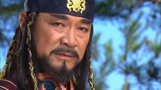 سریال شاه ته جویونگ (King Dae Jo Young) قسمت 10 با زیرنویس فارسی