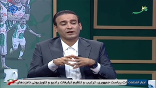 کنایه مالک خیبر به رجب‌زاده: سبک حاشیه سازی قدیمی شده است