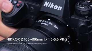 دوربین عکاسی نیکون Nikon Z9 Mirrorless Camera