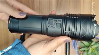 چراغ قوه زینگارو زوم دار پلیسی ZINGARO G501