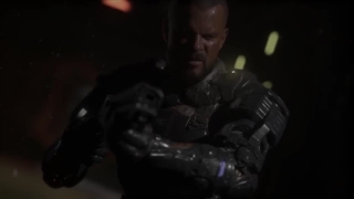 اکانت قانونی بازی The Callisto Protocol