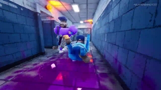 تریلر رونمایی Cuffbust | سامر گیم فست 2024