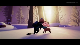 تریلر بازی Deer & Boy | سامر گیم فست 2024