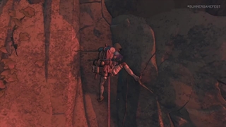 تریلر بازی Cairn و مصاحبه Emeric Thoa and Audrey Leprince | سامر گیم فست 2024