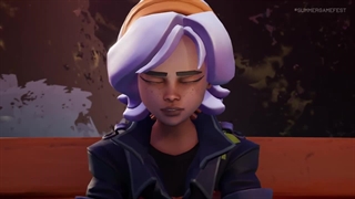 تریلر بازی Wanderstop | سامر گیم فست 2024