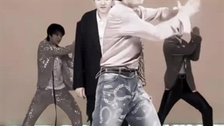 ادیت از دوکیونگسو اکسو