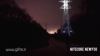 چراغ قوه نیو پی سی نایتکر مخصوص شکار