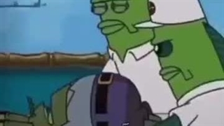 باب اسفنجی اشتباهی|6