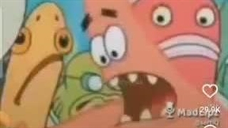 باب اسفنجی اشتباهی|7